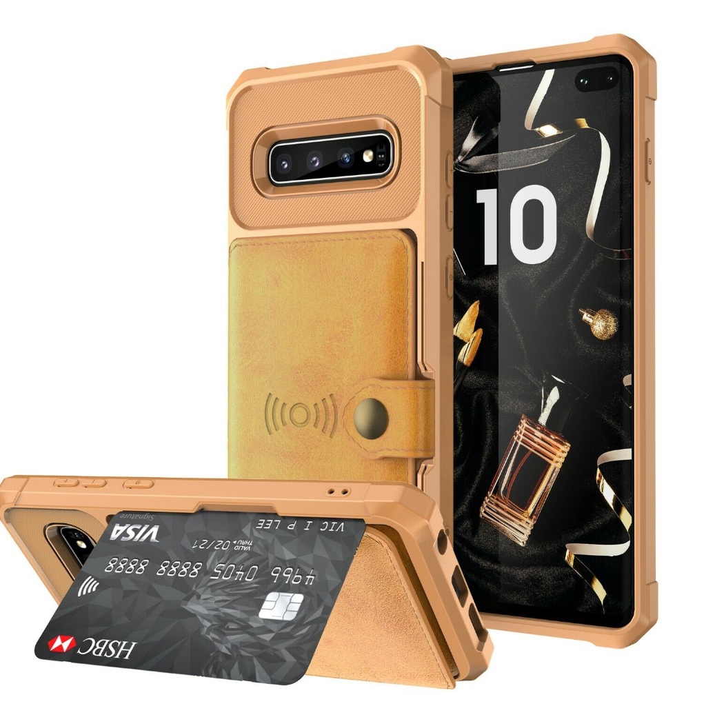 Samsung Galaxy S10 Case
